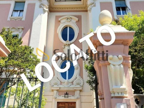 appartamento in affitto a Roma in zona Nomentano