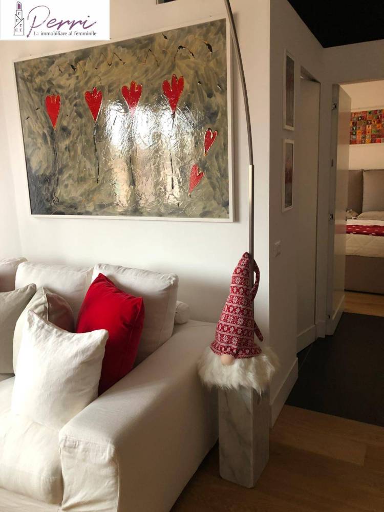appartamento in affitto a Roma in zona Gianicolense