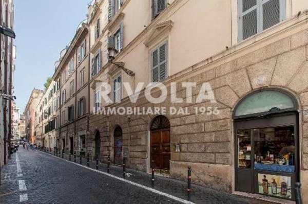 locale commerciale in affitto a Roma in zona Trevi-Colonna