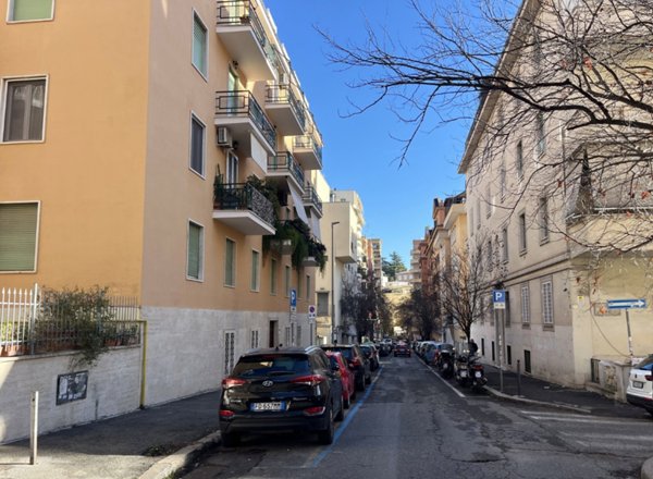 ufficio in affitto a Roma in zona Trieste