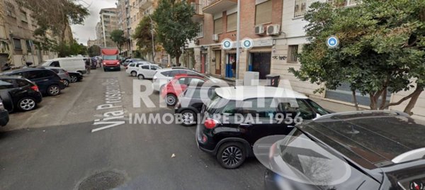 locale commerciale in affitto a Roma in zona Ostiense