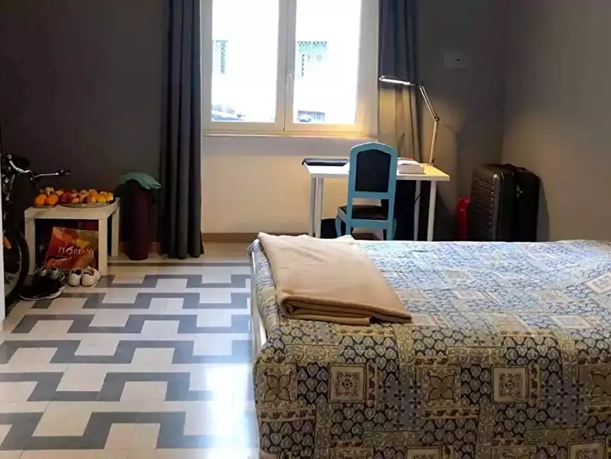 appartamento in affitto a Roma in zona Salario