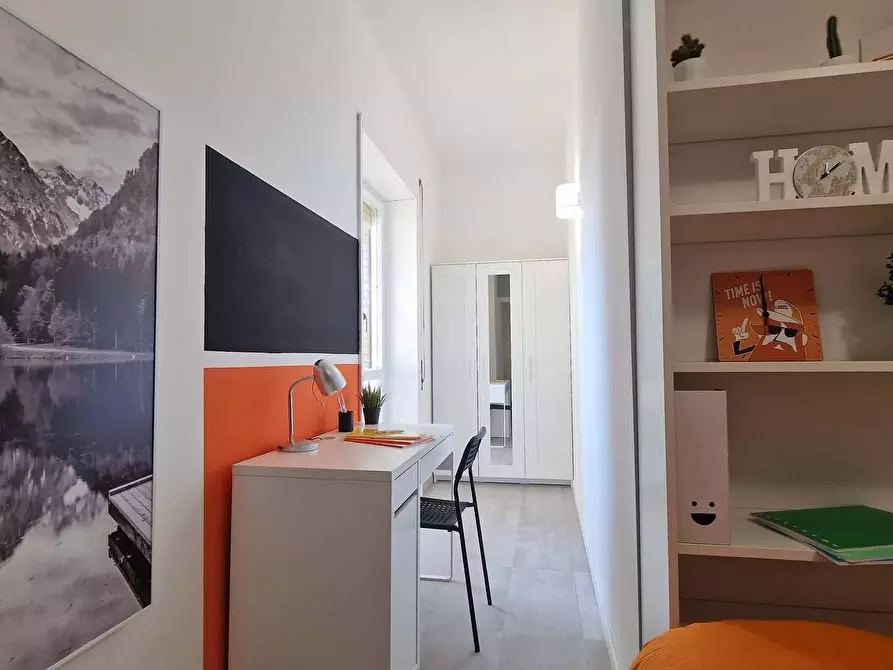 appartamento in affitto a Roma in zona Portuense