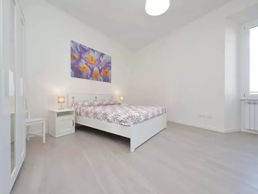 appartamento in affitto a Roma in zona Tuscolano