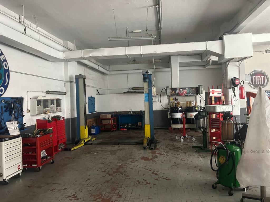 ufficio in affitto a Roma in zona Collatino