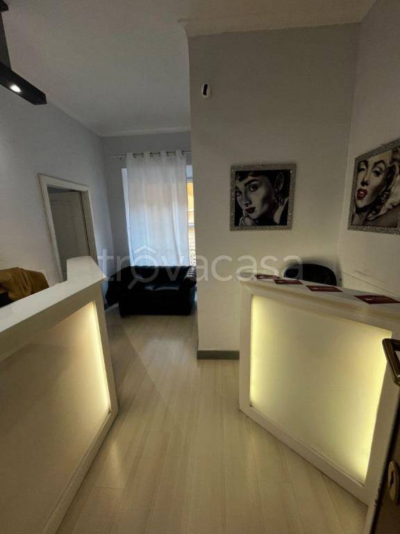 appartamento in affitto a Roma in zona Rione Prati
