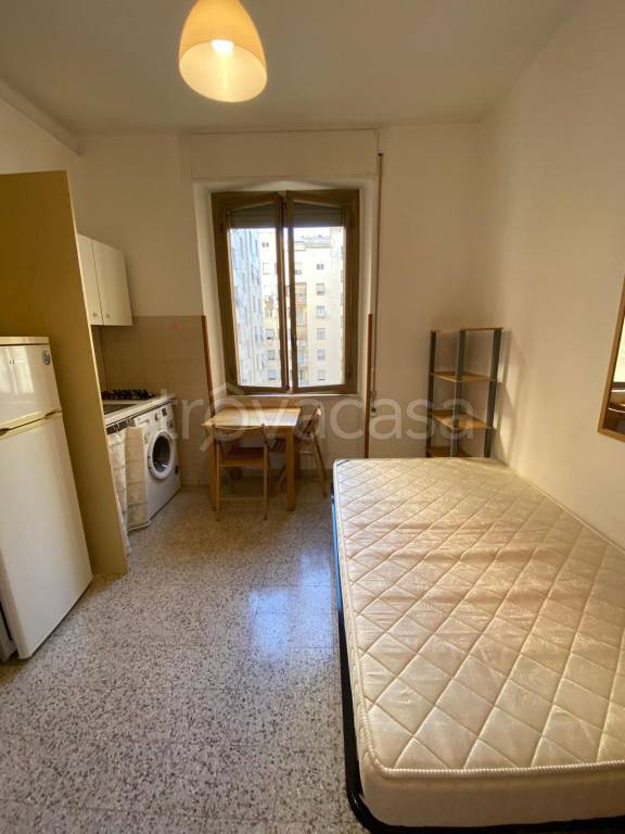 appartamento in affitto a Roma in zona Appio Latino