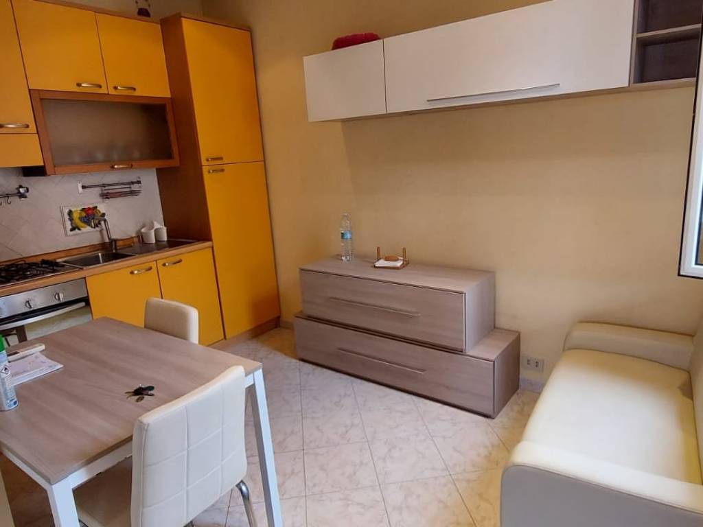 appartamento in affitto a Roma in zona Torre Maura
