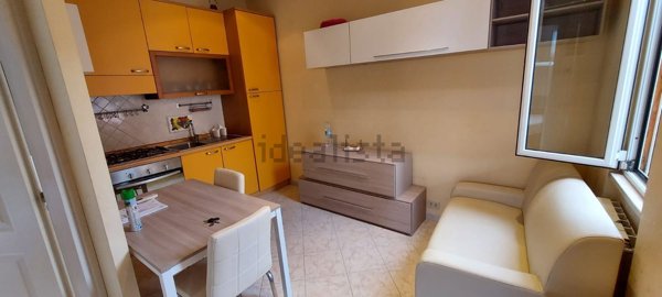 appartamento in affitto a Roma in zona Torre Maura