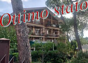 appartamento in affitto a Roma in zona Torre Gaia