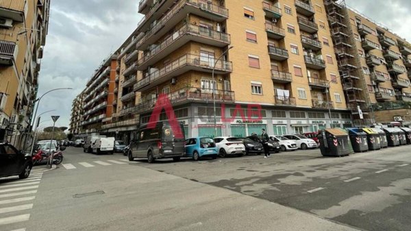 appartamento in affitto a Roma in zona Pietralata