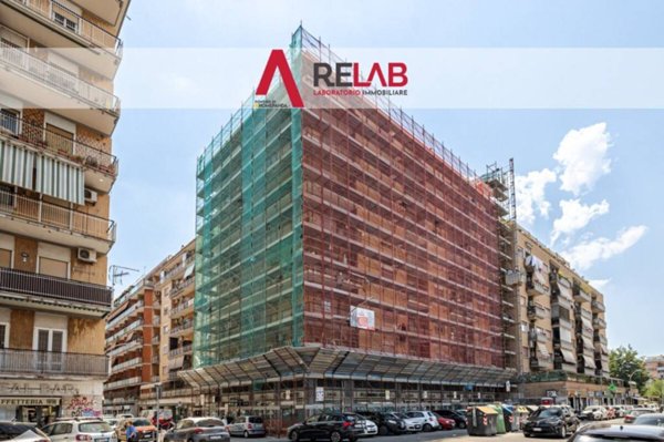 appartamento in affitto a Roma in zona Pietralata