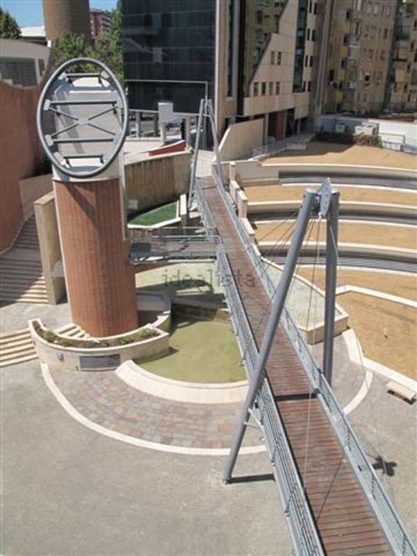 negozio in affitto a Roma