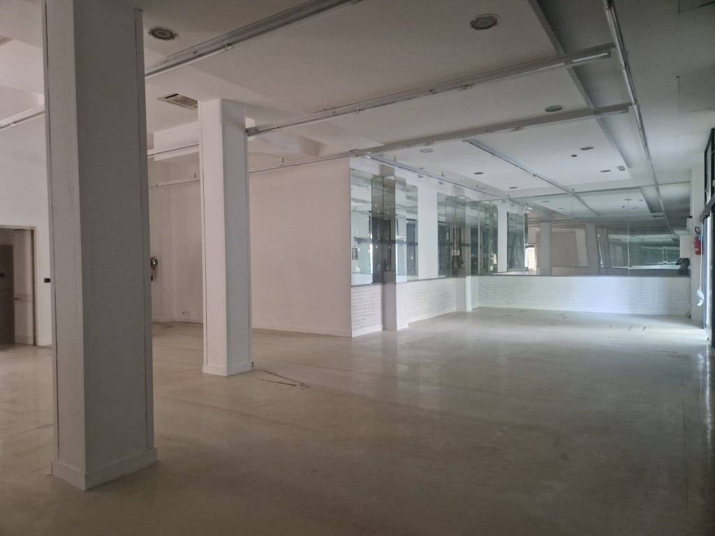 negozio in affitto a Roma in zona Gianicolense