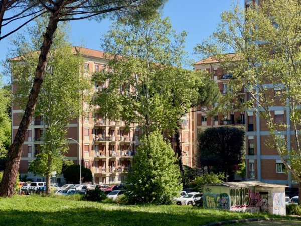 appartamento in affitto a Roma in zona Salario