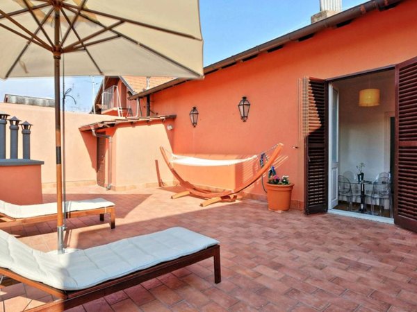 appartamento in affitto a Roma in zona Ostiense