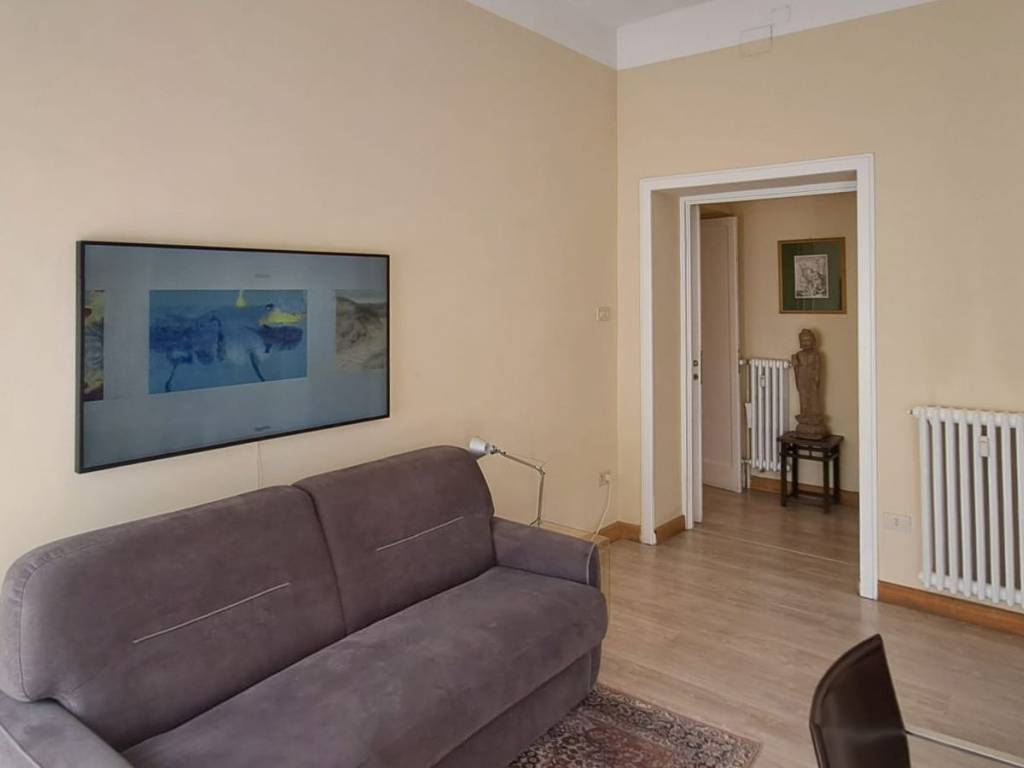 appartamento in affitto a Roma in zona Flaminio