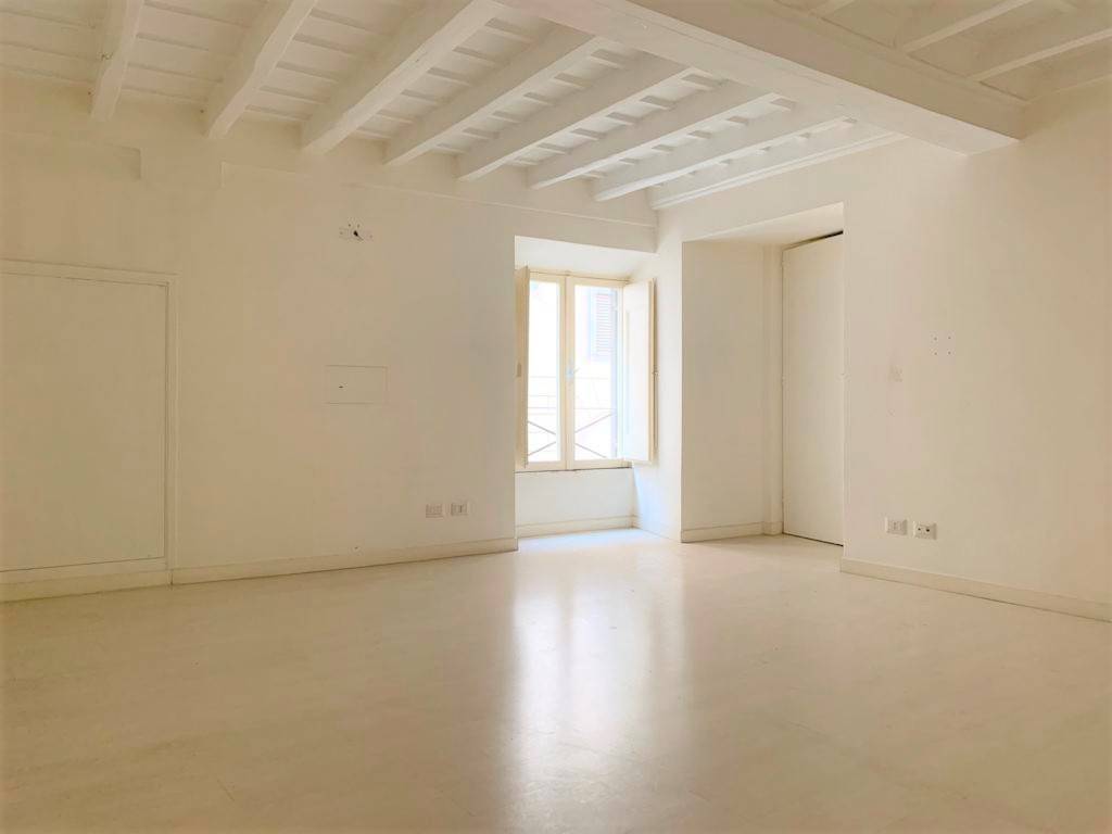 appartamento in affitto a Roma in zona Campo Marzio