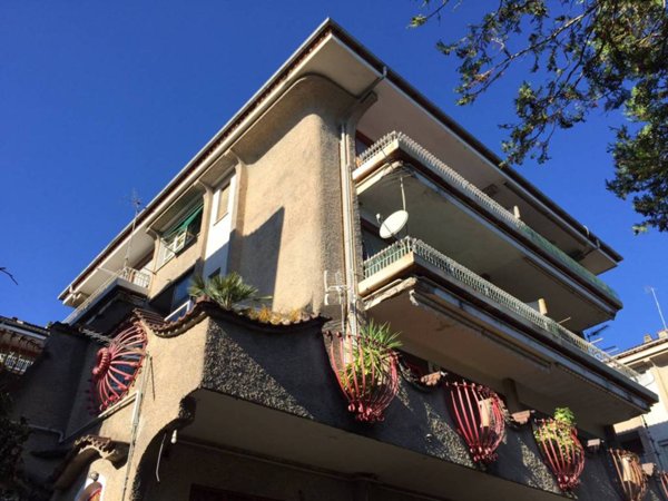 appartamento in affitto a Roma in zona Grottarossa