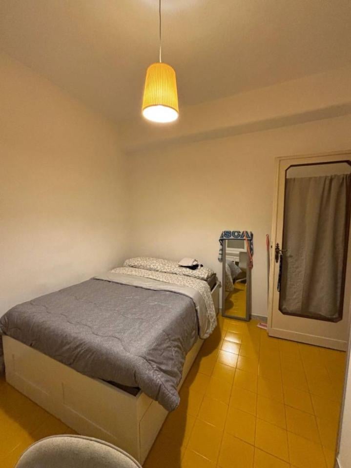 appartamento in affitto a Roma in zona Trieste