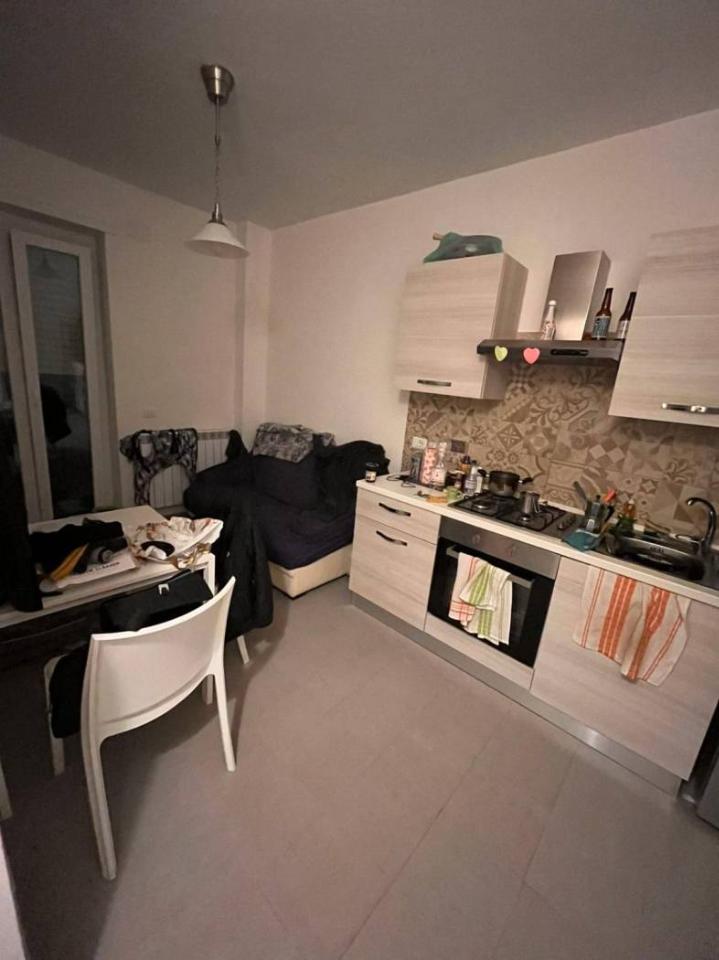 appartamento in affitto a Roma in zona Torre Maura