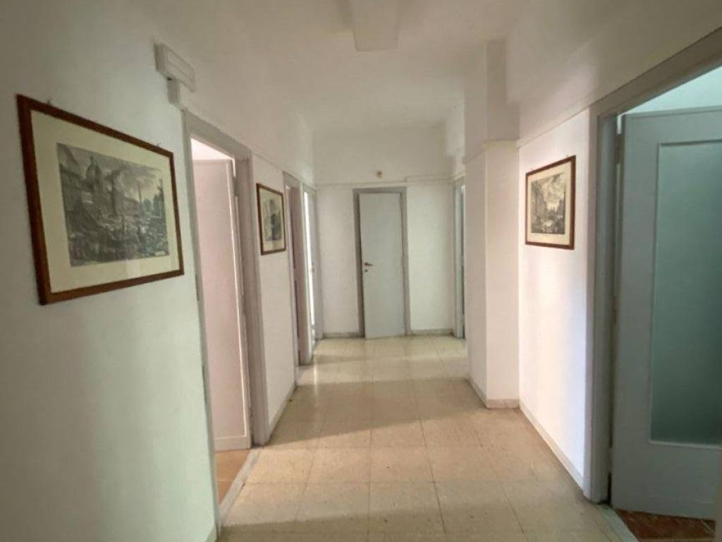 appartamento in affitto a Roma in zona Tuscolano
