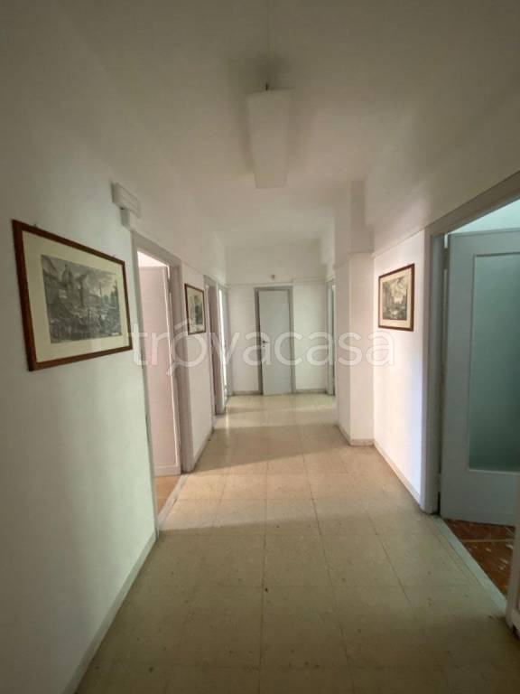 appartamento in affitto a Roma in zona Tuscolano