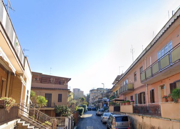 appartamento in affitto a Roma in zona Castel Giubileo