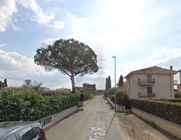 appartamento in affitto a Roma in zona Tor Vergata/Torrenova