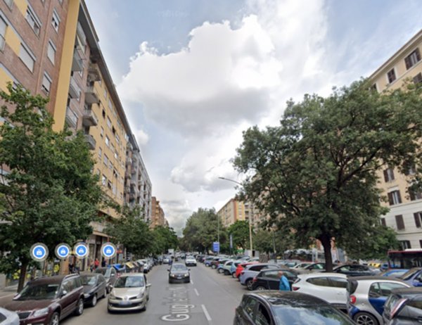 appartamento in affitto a Roma in zona Tuscolano
