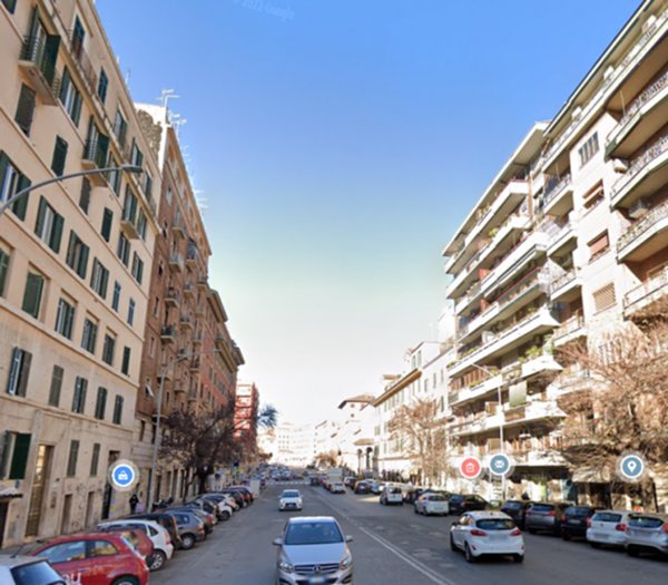 appartamento in affitto a Roma in zona Tuscolano
