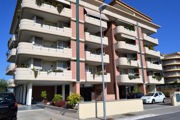 appartamento in affitto a Roma in zona Torrino