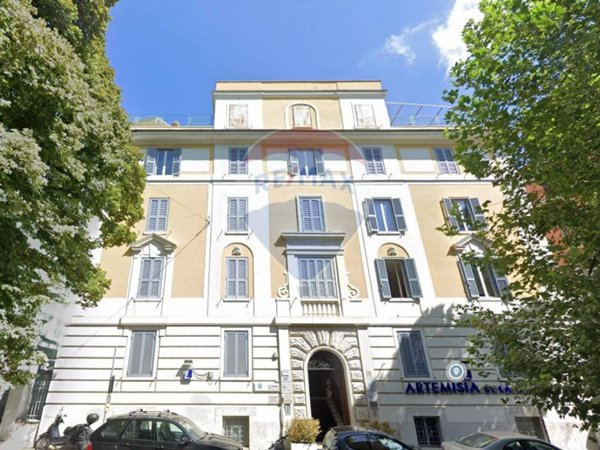 negozio in affitto a Roma in zona Nomentano