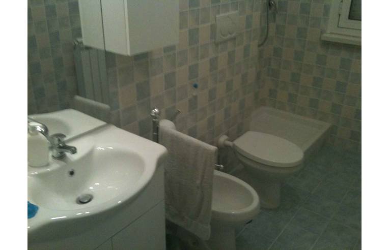 appartamento in affitto a Roma in zona Romanina
