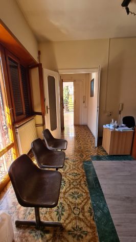 appartamento in affitto a Roma in zona Torre Angela
