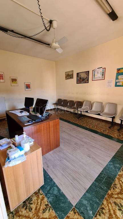 appartamento in affitto a Roma in zona Torre Angela