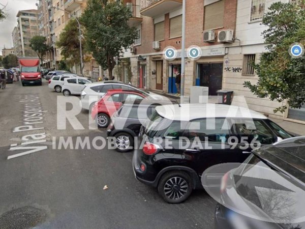negozio in affitto a Roma in zona Ostiense