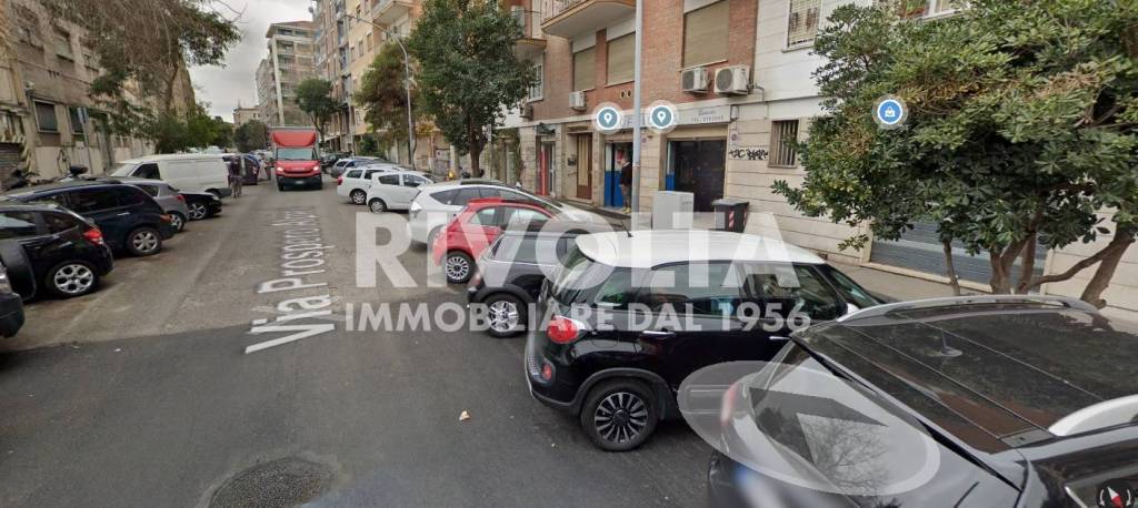 negozio in affitto a Roma in zona Ostiense