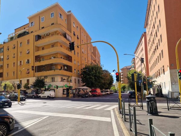 negozio in affitto a Roma in zona Trieste