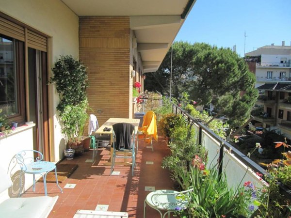 appartamento in affitto a Roma