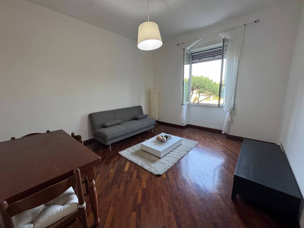 appartamento in affitto a Roma in zona Ostiense