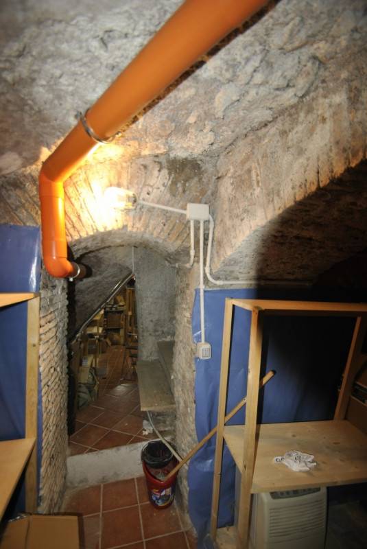 casa indipendente in affitto a Roma in zona Trastevere