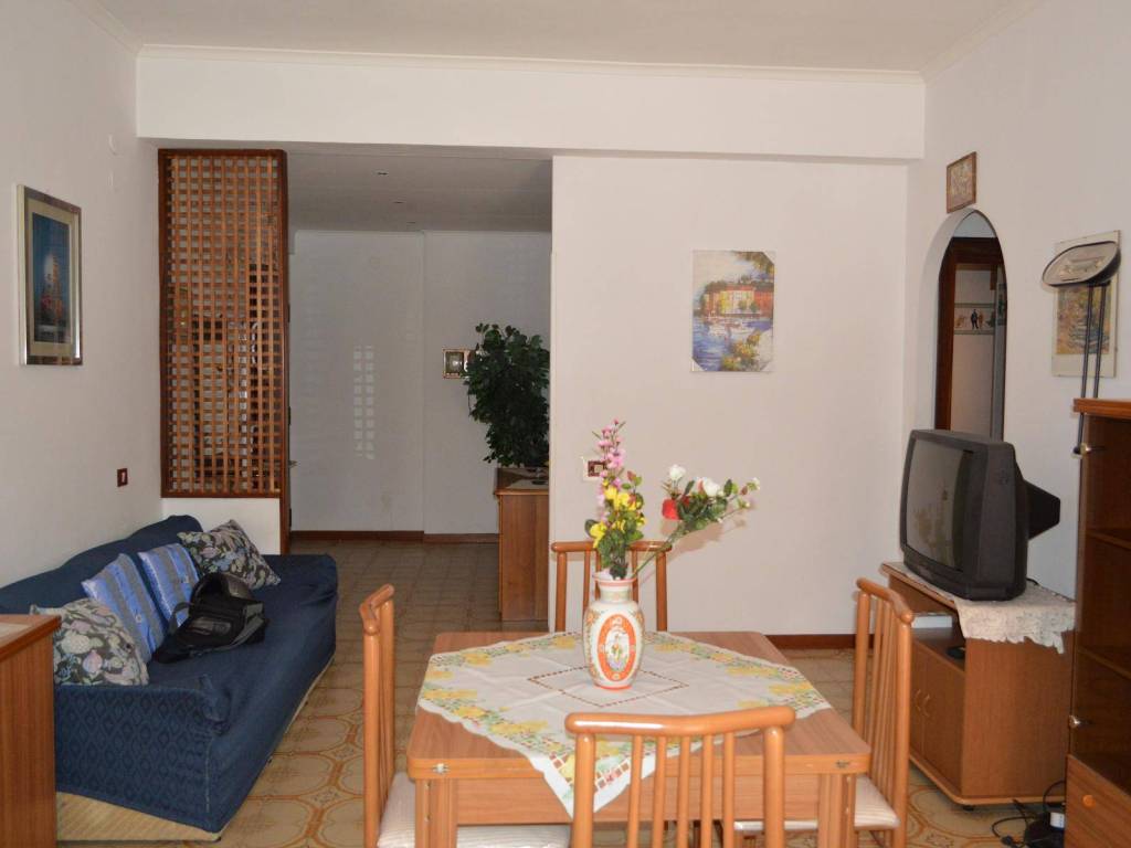 appartamento in affitto a Roma in zona Prenestino-Centocelle
