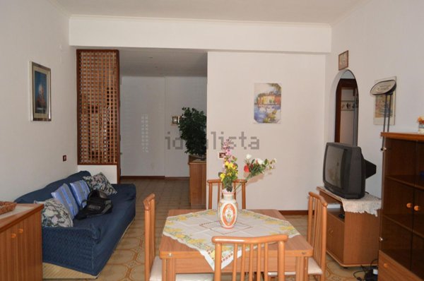 appartamento in affitto a Roma in zona Collatino