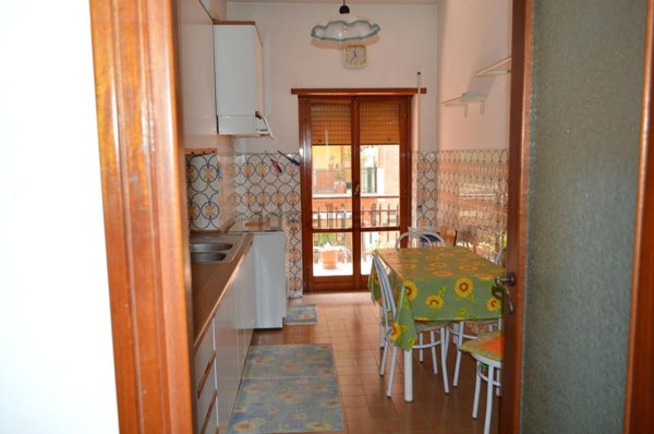 appartamento in affitto a Roma in zona Collatino