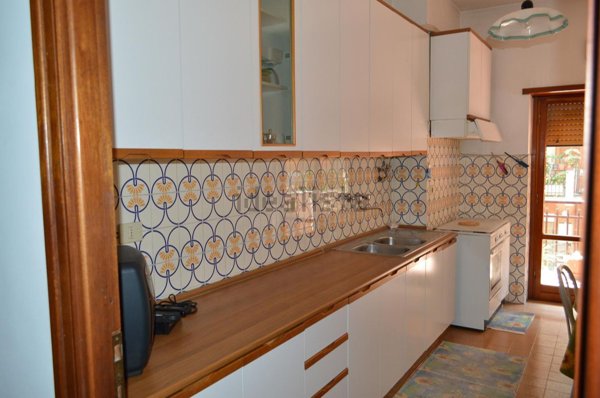 appartamento in affitto a Roma in zona Collatino