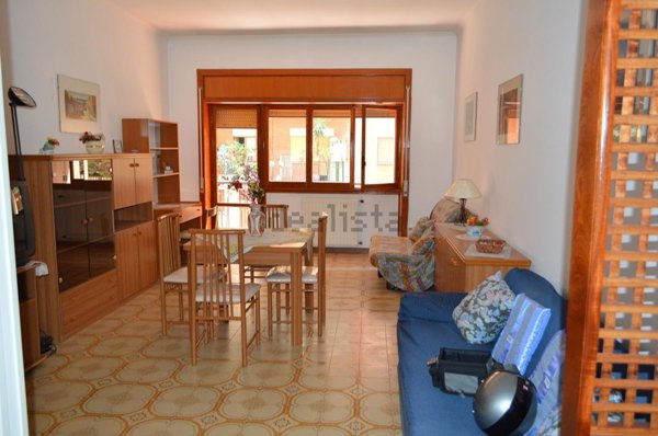 appartamento in affitto a Roma in zona Collatino
