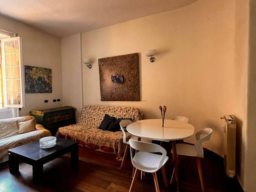 appartamento in affitto a Roma in zona Della Vittoria