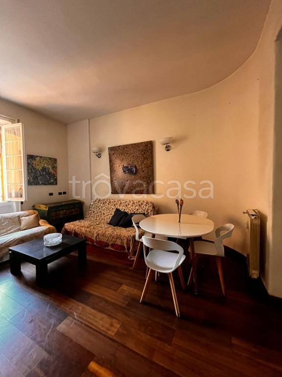 appartamento in affitto a Roma in zona Della Vittoria