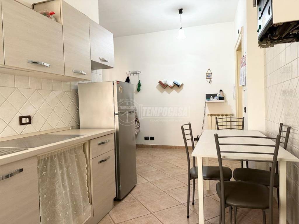 appartamento in affitto a Roma in zona Prenestino-Centocelle